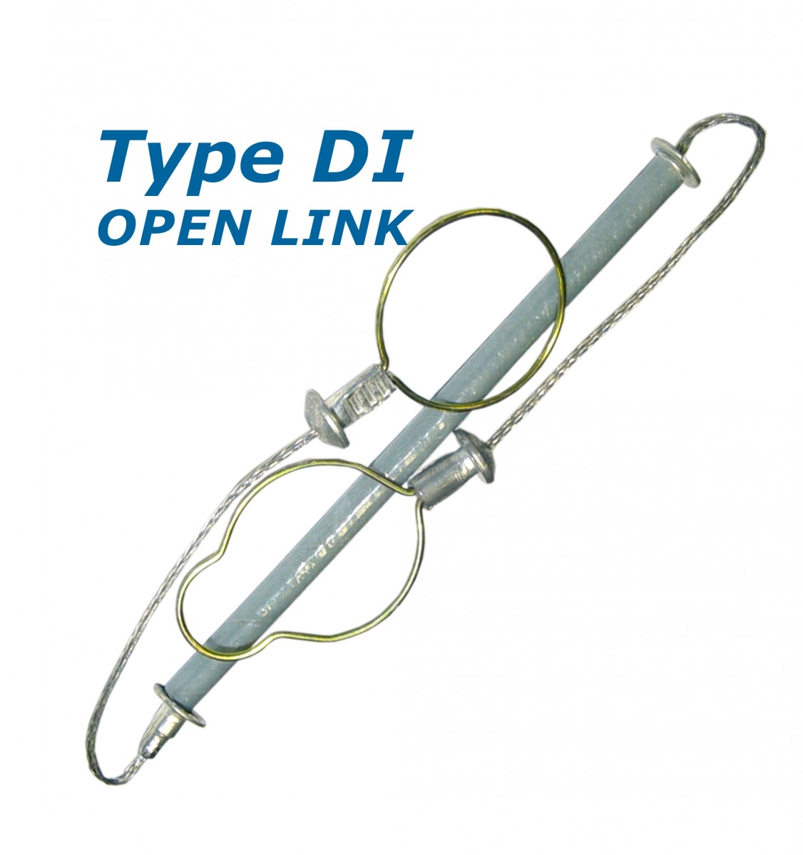 Type DI OPEN LINK Indel Bauru